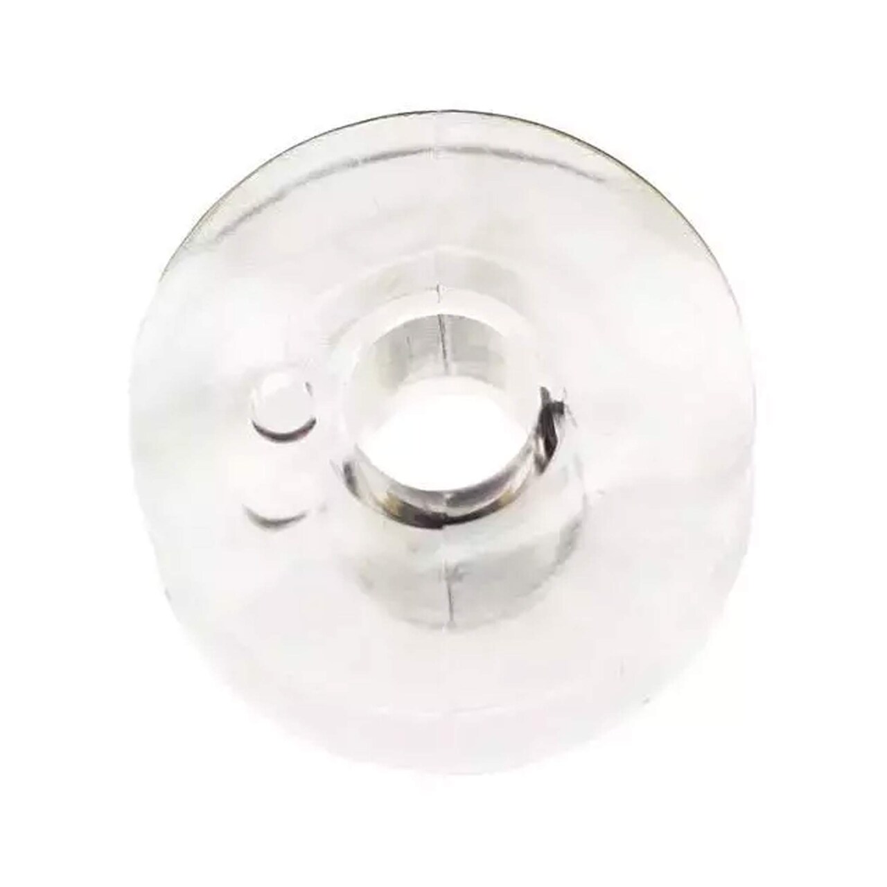 Class 66 Clear Plastic Sewing Machine Bobbins for Singer Models #172336-S Durable Reliable Thread Spools